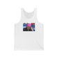 White Boy Summer Tank