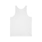 White Boy Summer Tank