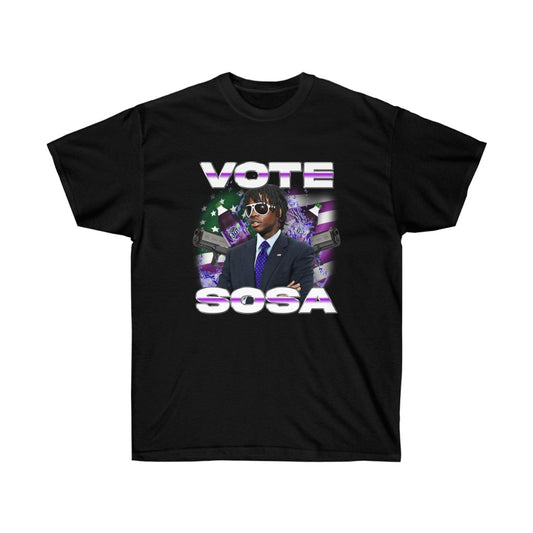 Sosa for president